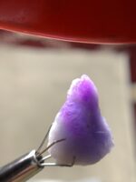 Natural 11.15ct Hackmanite Crystal from Afghanistan - Image 5