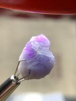 Natural 11.15ct Hackmanite Crystal from Afghanistan - Image 9