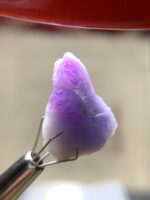 Natural 11.15ct Hackmanite Crystal from Afghanistan - Image 10