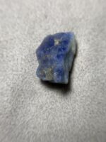 Rare 37.05ct Hackmanite Crystal from Afghanistan - Image 2