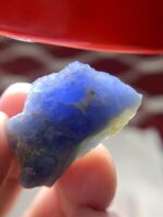 Rare 37.05ct Hackmanite Crystal from Afghanistan - Image 11