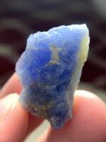Rare 37.05ct Hackmanite Crystal from Afghanistan - Image 12