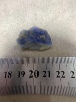 Rare 37.05ct Hackmanite Crystal from Afghanistan - Image 13