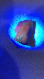 Rare 37.05ct Hackmanite Crystal from Afghanistan - Image 3