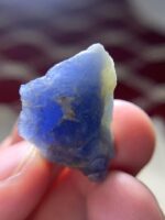 Rare 37.05ct Hackmanite Crystal from Afghanistan - Image 6
