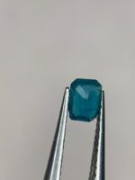Unveiling the Beauty of 0.21 ct Paraiba Blue Hauyne Gemstone: A Glimpse of Rare Elegance - Image 6