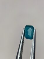 Unveiling the Beauty of 0.21 ct Paraiba Blue Hauyne Gemstone: A Glimpse of Rare Elegance - Image 7