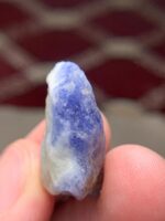 Rare 37.05ct Hackmanite Crystal from Afghanistan - Image 8