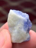 Rare 37.05ct Hackmanite Crystal from Afghanistan - Image 9