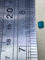 Unveiling the Beauty of 0.21 ct Paraiba Blue Hauyne Gemstone: A Glimpse of Rare Elegance - Image 9