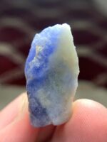 Rare 37.05ct Hackmanite Crystal from Afghanistan - Image 10