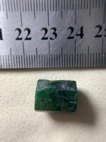 Natural Wonder: A 23.60ct Emerald Crystal from Swat Valley - Image 2
