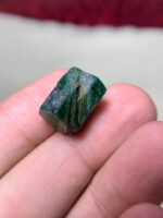 Natural Wonder: A 23.60ct Emerald Crystal from Swat Valley - Image 4