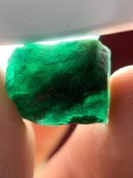 Natural Wonder: A 23.60ct Emerald Crystal from Swat Valley - Image 6