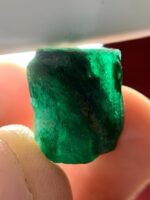 Natural Wonder: A 23.60ct Emerald Crystal from Swat Valley - Image 7