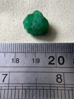 Earth’s Hidden Treasure: 8.60-Carat Emerald Crystal from Swat Valley - Image 2