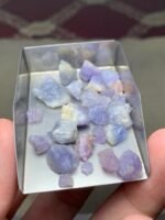 Natural 48.90ct Afghan Hackmanite Rough Lot – Rare Collector’s Gemstone - Image 12