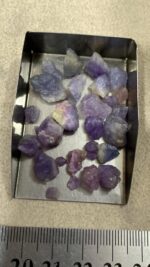 Natural 48.90ct Afghan Hackmanite Rough Lot – Rare Collector’s Gemstone - Image 3