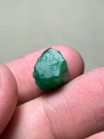 Earth’s Hidden Treasure: 8.60-Carat Emerald Crystal from Swat Valley - Image 4