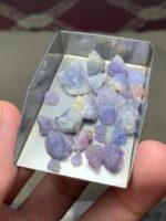 Natural 48.90ct Afghan Hackmanite Rough Lot – Rare Collector’s Gemstone - Image 5