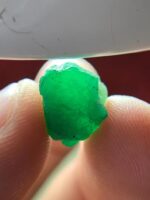 Earth’s Hidden Treasure: 8.60-Carat Emerald Crystal from Swat Valley - Image 5