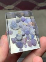 Natural 48.90ct Afghan Hackmanite Rough Lot – Rare Collector’s Gemstone - Image 7