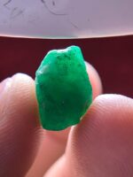 Earth’s Hidden Treasure: 8.60-Carat Emerald Crystal from Swat Valley - Image 7
