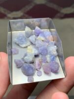 Natural 48.90ct Afghan Hackmanite Rough Lot – Rare Collector’s Gemstone - Image 8