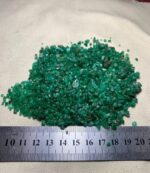 323.65 ct Swat Emerald Rough: Compact Gems with Hidden Potential - Image 8