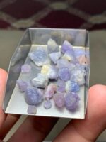 Natural 48.90ct Afghan Hackmanite Rough Lot – Rare Collector’s Gemstone - Image 9