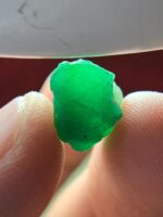 Earth’s Hidden Treasure: 8.60-Carat Emerald Crystal from Swat Valley - Image 10