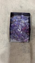 Rare 59.15 ct Afghan Hackmanite Rough Lot – A Collector’s Natural Treasure - Image 2