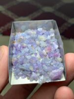 Rare 59.15 ct Afghan Hackmanite Rough Lot – A Collector’s Natural Treasure - Image 3