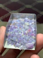 Rare 59.15 ct Afghan Hackmanite Rough Lot – A Collector’s Natural Treasure - Image 4