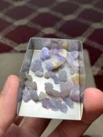 45.90ct Afghan Hackmanite Rough Lot – Natural Beauty in Every Crystal - Image 6