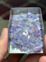 Rare 59.15 ct Afghan Hackmanite Rough Lot – A Collector’s Natural Treasure - Image 9