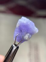 Elegant 12.10 ct Afghan Hackmanite Crystal – Rare Natural - Image 5