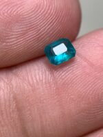 The Beauty and Rarity of Paraiba Tourmaline: A Deep Dive into the 0.29 ct Emerald Cut Gem - Image 8