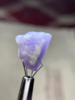 Elegant 12.10 ct Afghan Hackmanite Crystal – Rare Natural - Image 8
