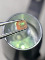 The Beauty and Rarity of Paraiba Tourmaline: A Deep Dive into the 0.29 ct Emerald Cut Gem - Image 9