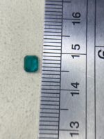 The Beauty and Rarity of Paraiba Tourmaline: A Deep Dive into the 0.29 ct Emerald Cut Gem - Image 10