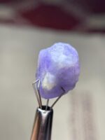 Elegant 12.10 ct Afghan Hackmanite Crystal – Rare Natural - Image 10
