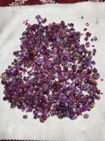 1348 ct Afghan Ruby Rough Lot — Magnificent Gems from the Heart of Afghanistan - Image 6