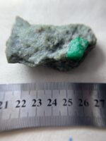 310 ct Natural Emerald Specimen from Swat – Museum-Grade Collector Crystal - Image 8