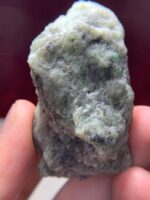 310 ct Natural Emerald Specimen from Swat – Museum-Grade Collector Crystal - Image 10