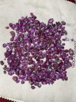 Afghan Ruby Rough Lot – 1160 Carats Overview - Image 11