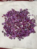 Afghan Ruby Rough Lot – 1160 Carats Overview - Image 12