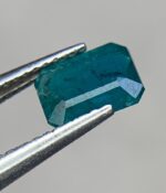 Discover the Beauty of a 0.51 Ct Bluish-Green Hauyne: A Gemstone of Rarity and Elegance - Image 4