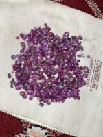 Afghan Ruby Rough Lot – 1160 Carats Overview - Image 10