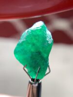 13.54 ct Swat Emerald Crystal – Majestic Natural Beauty - Image 2
